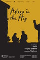 Asleep in the Hay SATB choral sheet music cover